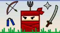 The Ninja Level Creator